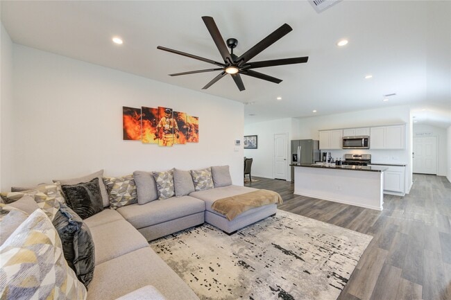 Building Photo - 5303 Creekstone Rise Ln