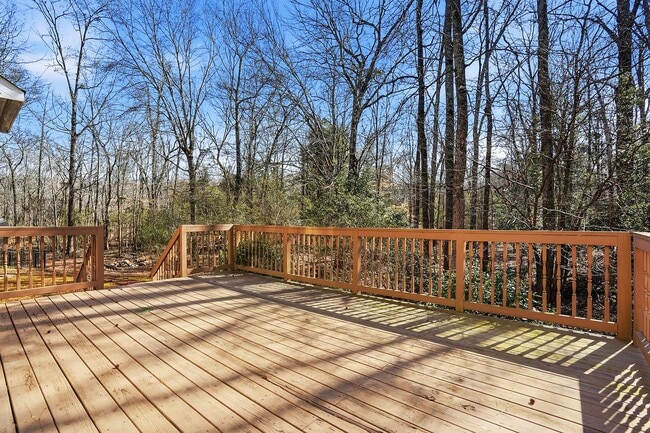 Building Photo - PRICED REDUCED!  COME SEE TODAY! Stunning home nestled at the end of a quiet cul-de-sac!