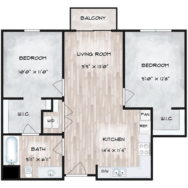 B1_816_SqFt_FP_94031.png - Horizon Housing at Together Center