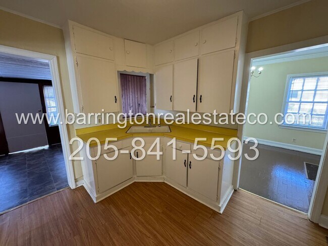 Building Photo - Birmingham/Ensley *** APPROVED APPLICANT, ...