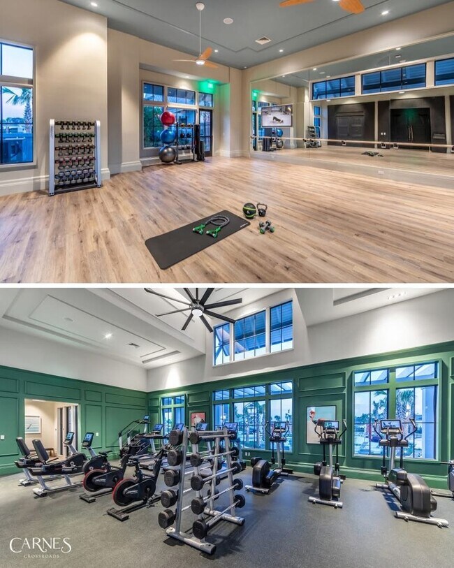 Building Photo - Lakeside Living in the Heart of Carnes Cro...