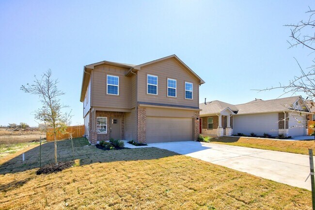 Building Photo - New Home For Lease