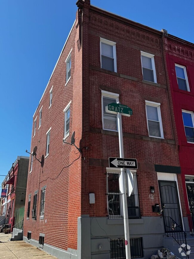 Building Photo - 2036 N Gratz St