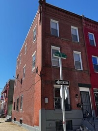 Building Photo - 2036 N Gratz St