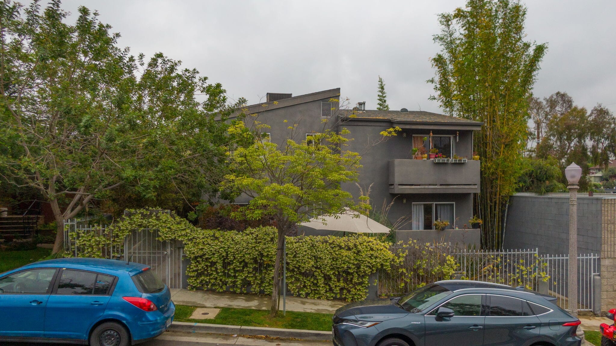 Building Photo - 2714 Auburn St