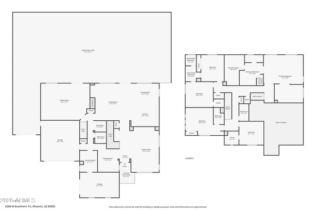 Building Photo - 6206 W Buckhorn Trail