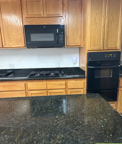 Updated Kitchen - 12221 Hammack St