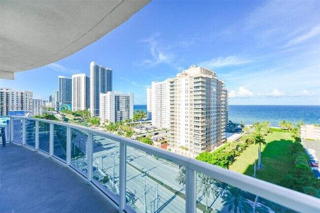 Building Photo - 1945 S Ocean Dr