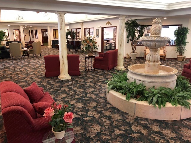 Building Photo - Moongate Luxury Adult Living