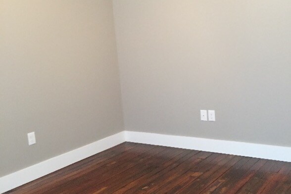 Bedroom One - 314 N Main St