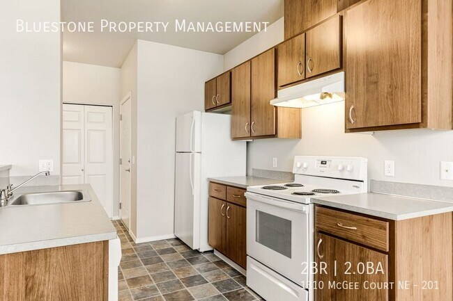 Building Photo - 1310 Mcgee Ct NE