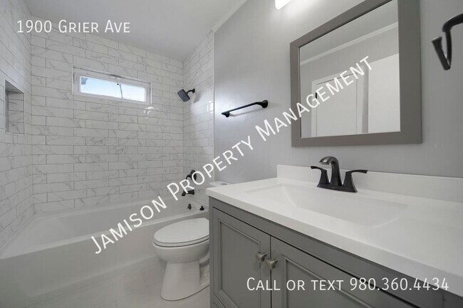 Building Photo - 1900 Grier Ave