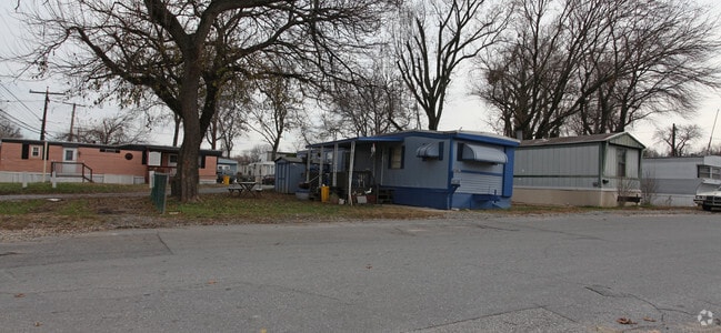 Primary Photo - Belle Grove Mobile Home Community