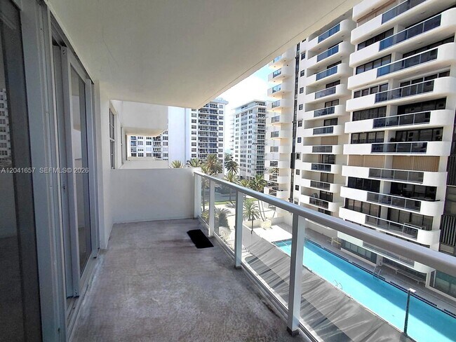 Building Photo - 5701 Collins Ave