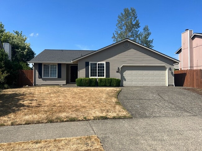 Building Photo - Cute Ranch with Great street Appeal in Prairie School district