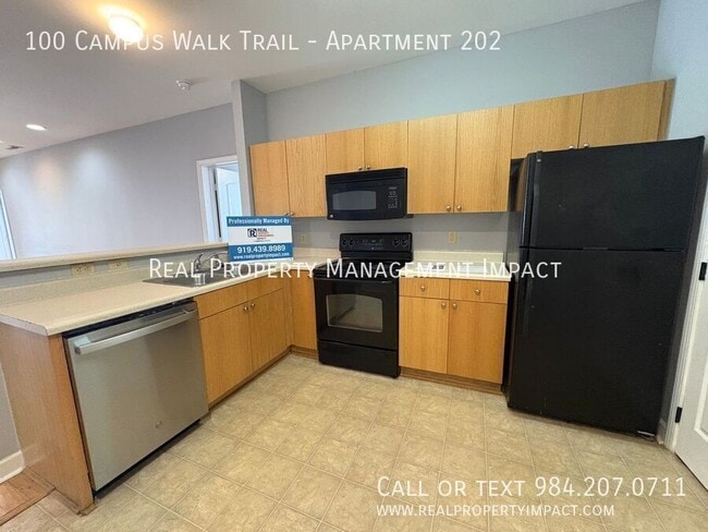 Building Photo - 100 Campus Walk Trl