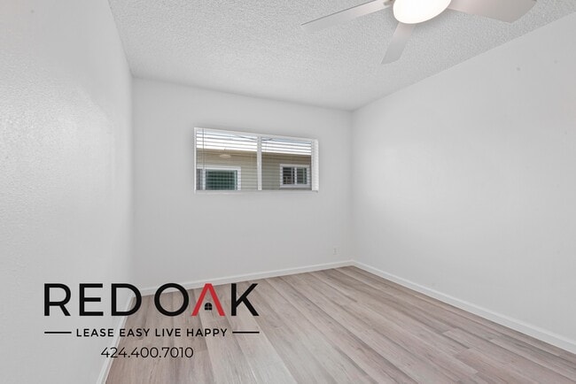 Building Photo - 1666 Lomita Blvd