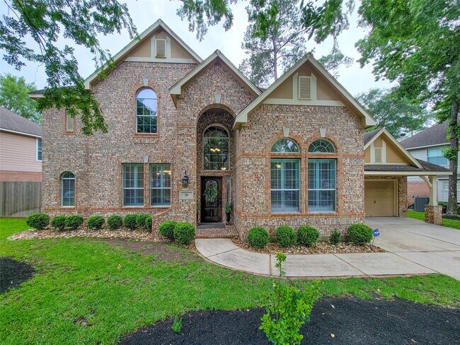 Building Photo - 78 N Bluff Creek Cir