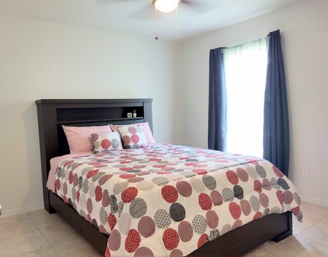 Bedroom 3 - 11418 Rouse Run Cir