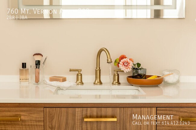 Building Photo - 760 Mt Vernon Ave