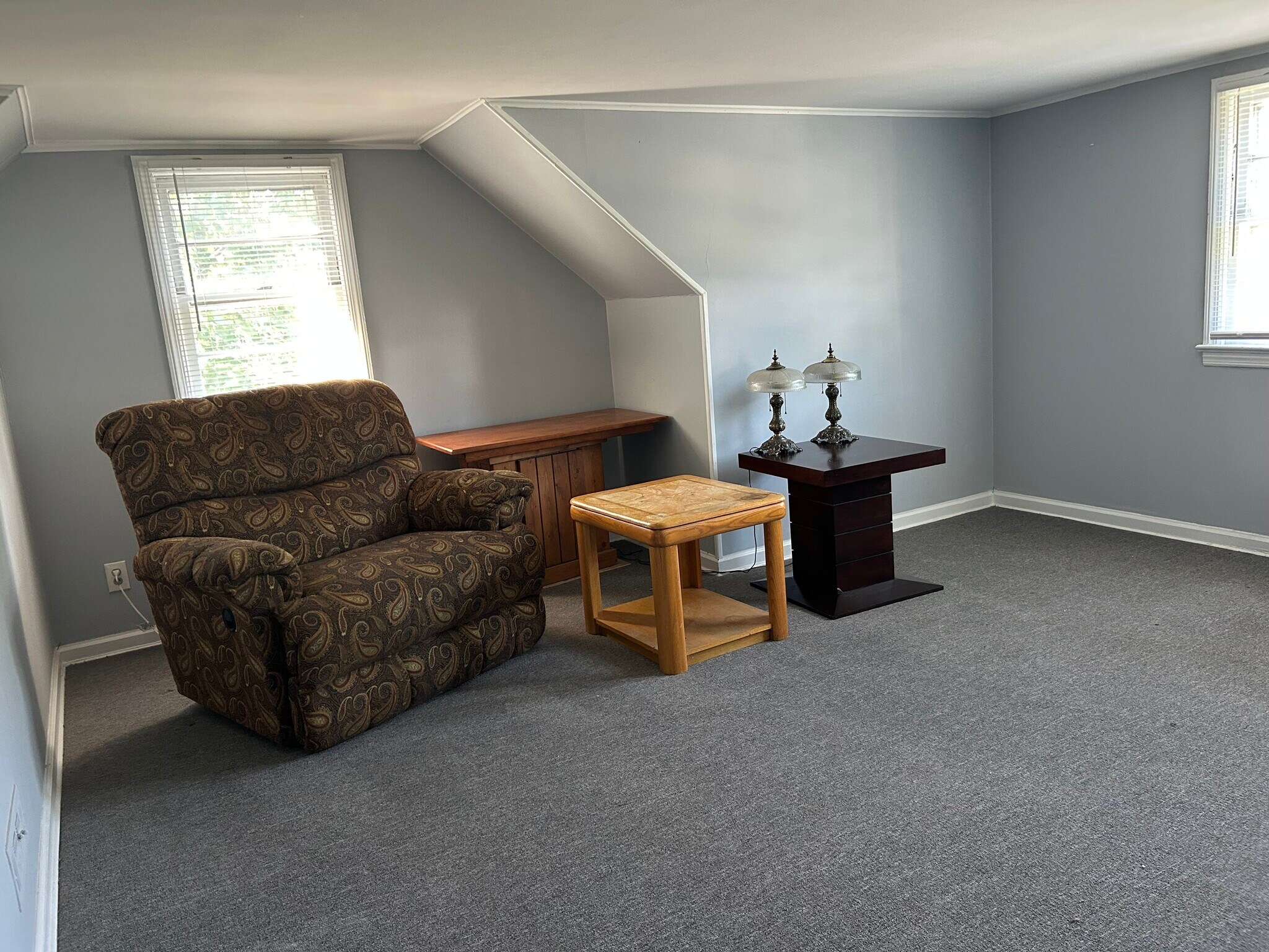 LIVING ROOM - 903 Catherine St