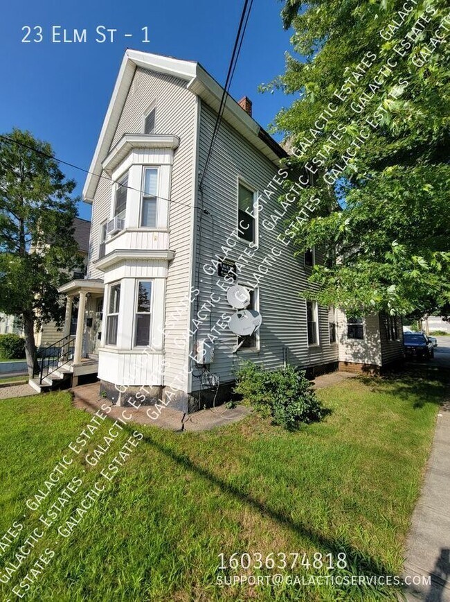 Building Photo - 23 Elm St