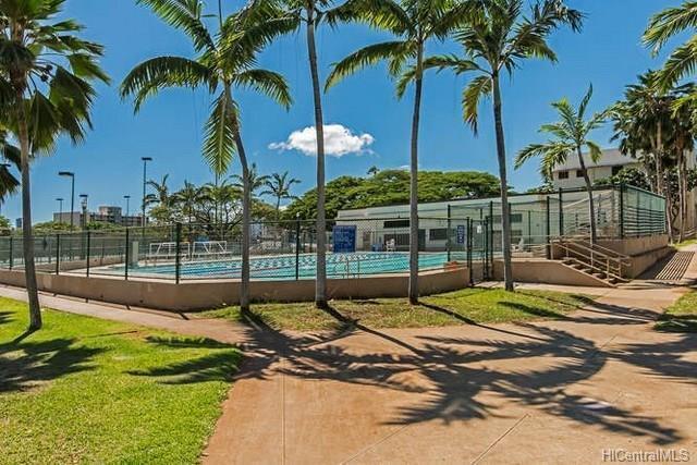 Building Photo - Wilder Hale  in Makiki