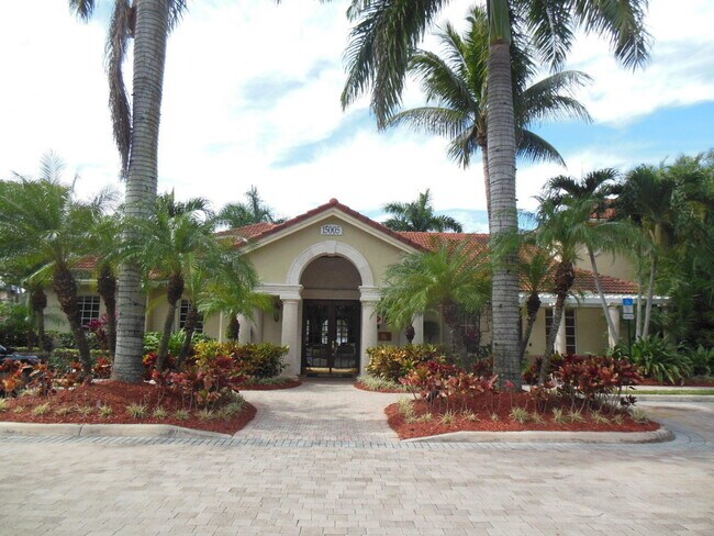 Building Photo - 15025 Michelangelo Blvd