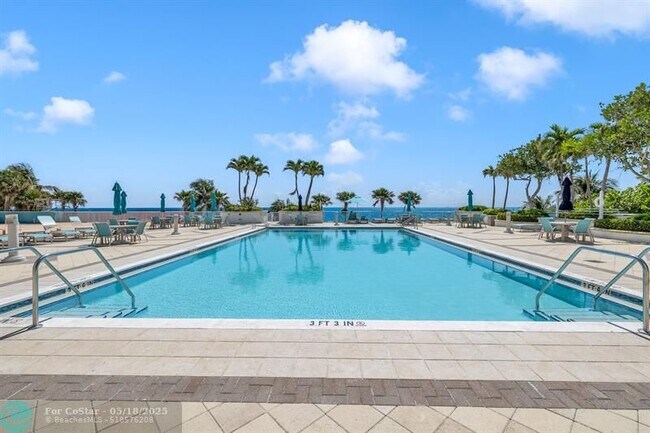 Building Photo - 1620 S Ocean Blvd