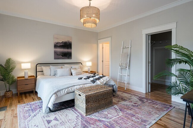 Building Photo - Large New Construction Rental - Old Fort