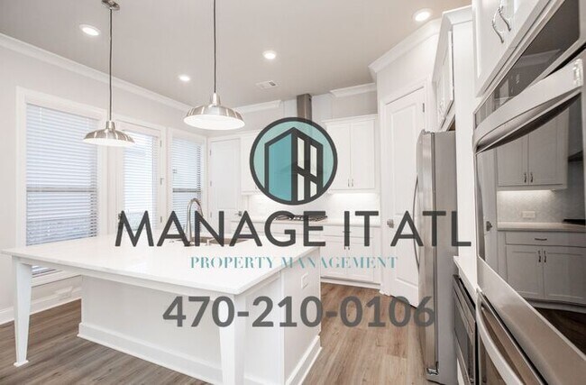 Building Photo - Beautiful 4 bedroom house - Peeachtree Rid...