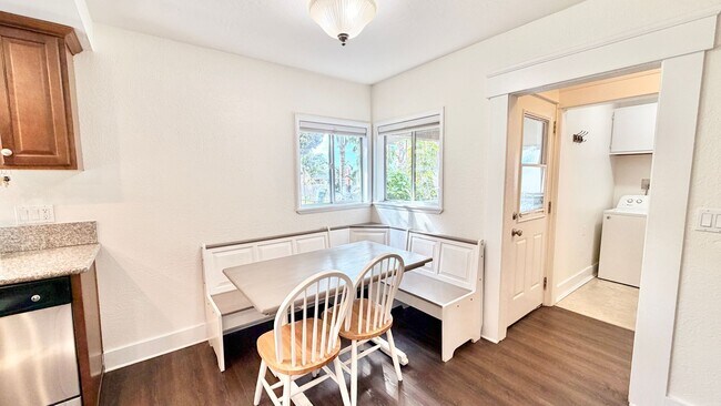 Building Photo - Beautiful Craftsman-style Home with fenced yard space, detached garage and additional parking in ...