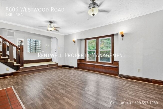 Building Photo - 8606 Westwood Rd
