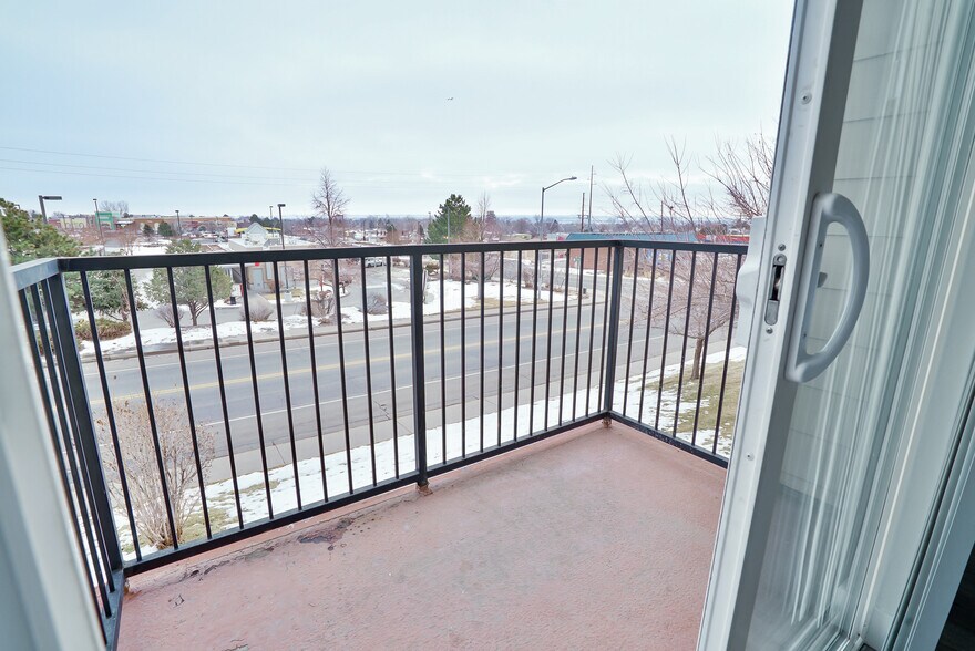 Building Photo - 8751 Pearl St