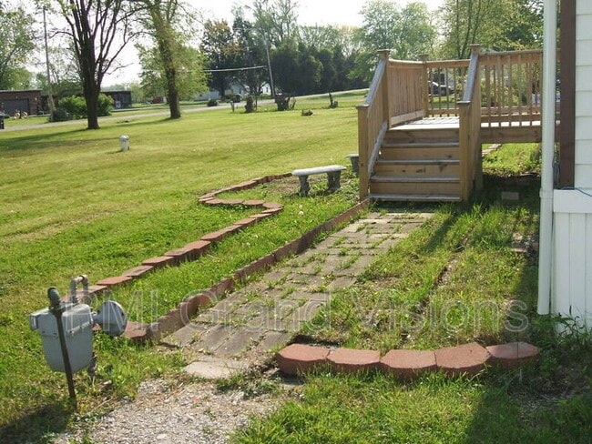 Building Photo - 3519 Welles St