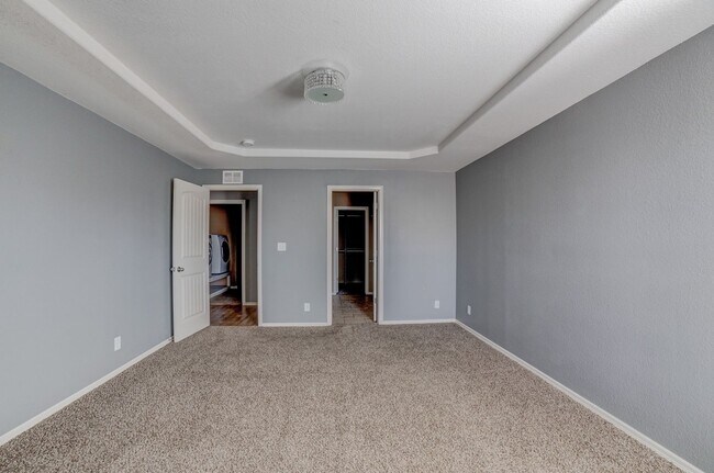 Building Photo - 3 Bed | 2 Bath in Owasso!