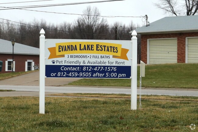 Building Photo - Evanda Estates