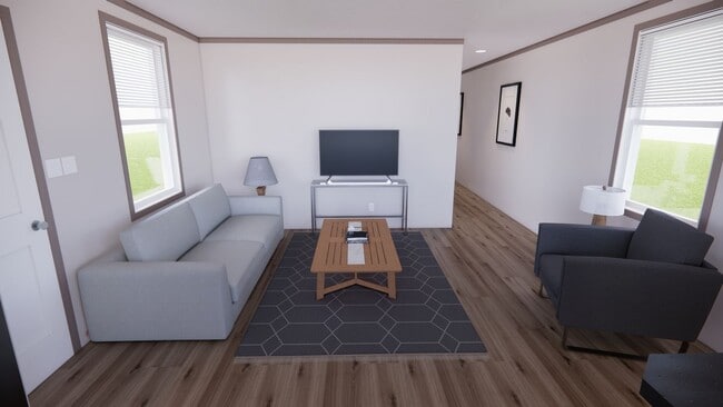 Building Photo - 23424 Winifred Ave