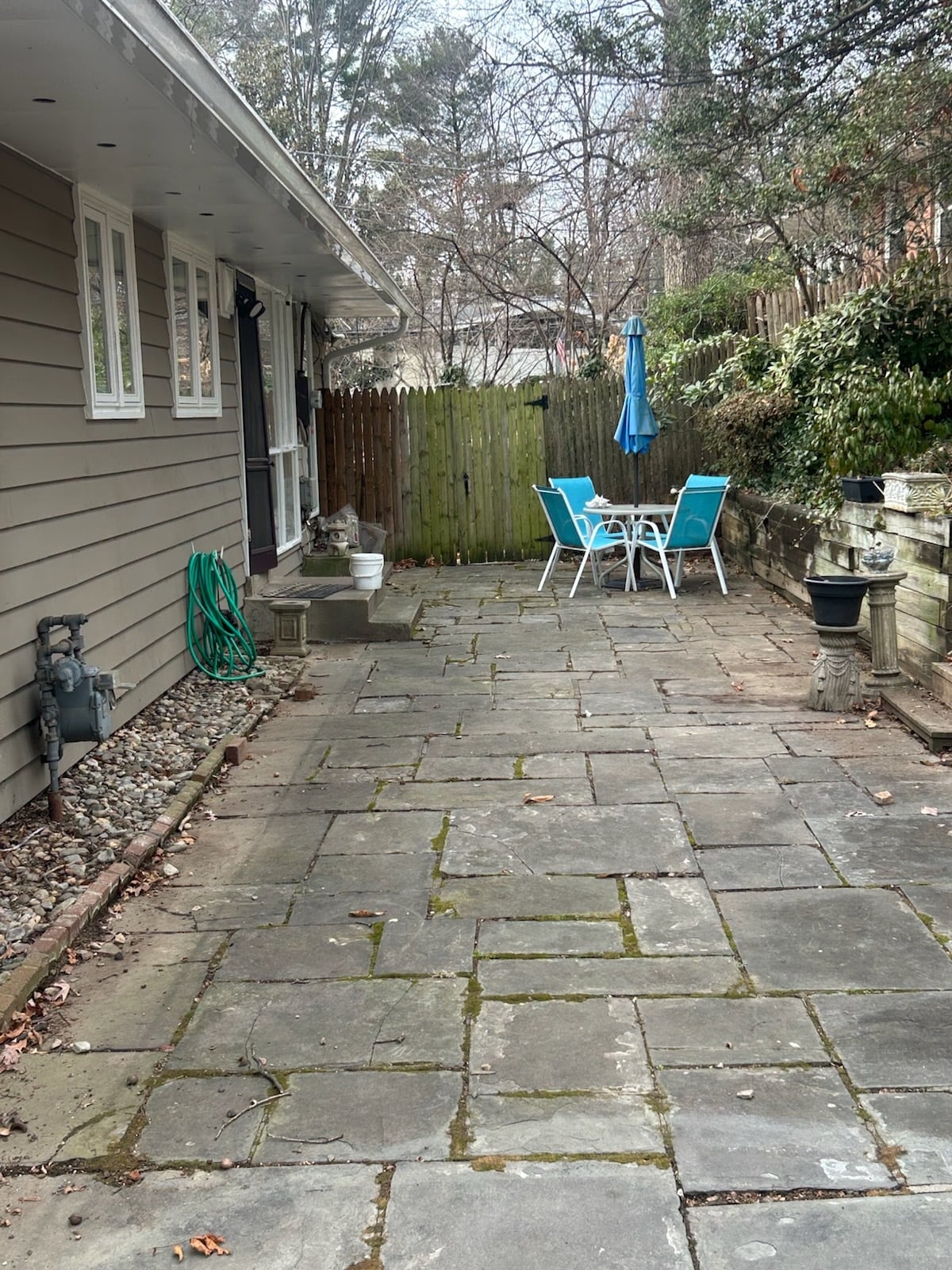 Building Photo - 6009 Grosvenor Ln