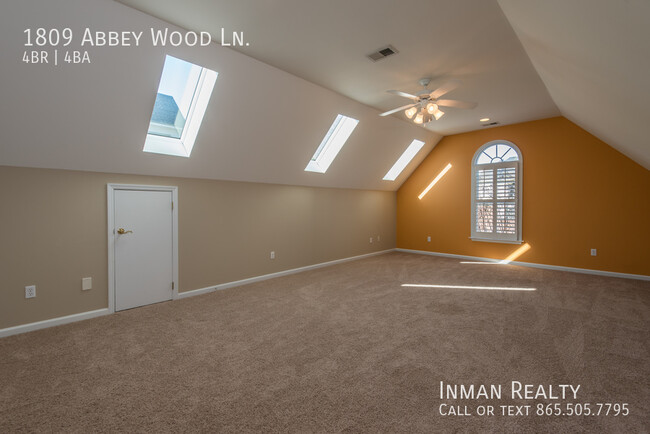 Building Photo - 1809 Abbey Wood Ln