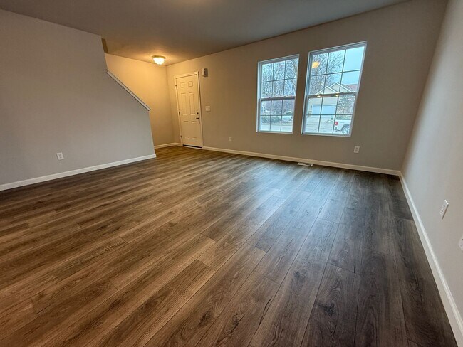 Building Photo - Nice New SIngle Family Home on Elkhart's NE Side