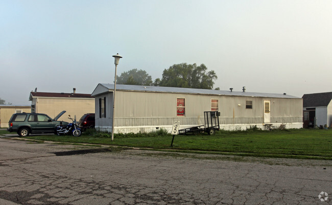 Primary Photo - Brookpark Estates Mobile Home Park