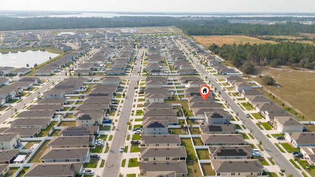 Building Photo - 2653 Harmonia Hammock Rd