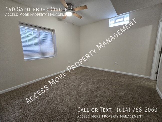 Building Photo - 140 Saddlebred Cir