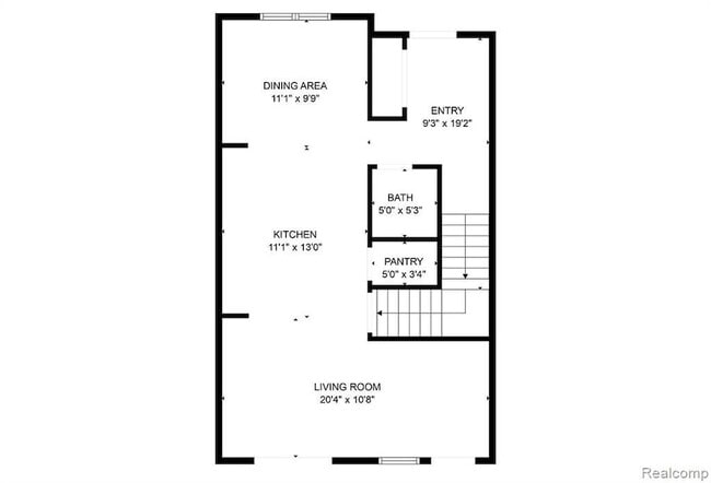Building Photo - 534 E Brickley Ave