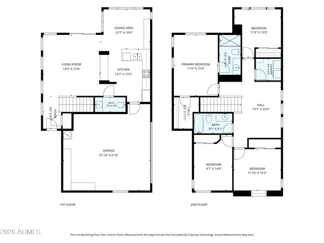 Building Photo - 35203 N 30th Ln