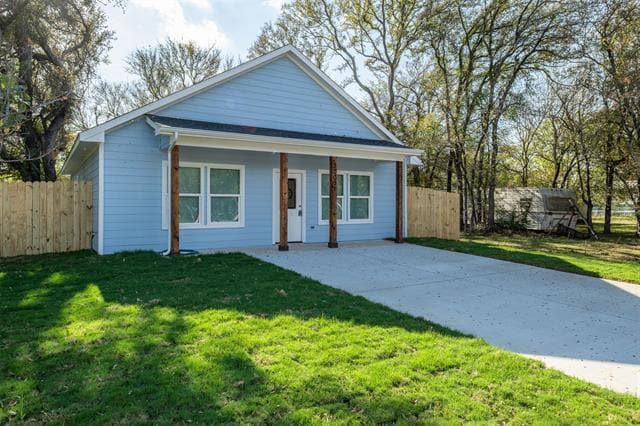 Building Photo - 3005 Blackjack Ln