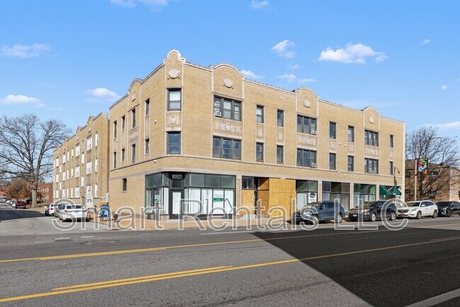 Building Photo - 4523 Gravois Ave