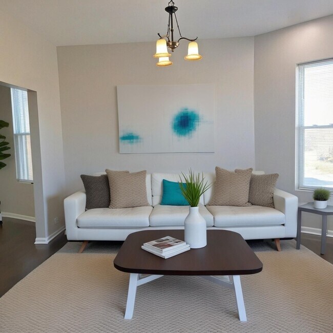 Building Photo - 4119 W Harrison St