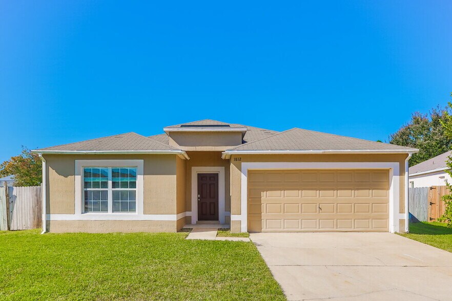 Primary Photo - 1812 Norseman Ct